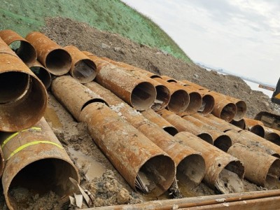 안산 화성간 현장