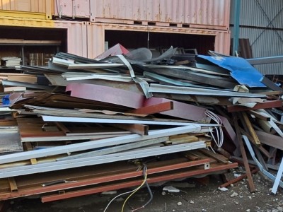 인천 남동구 공장