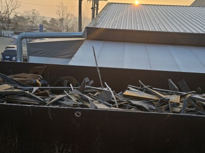 화성 공장 중량