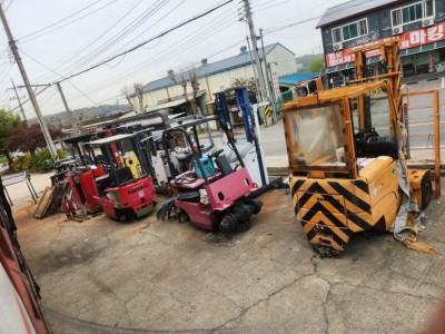 화성 매장