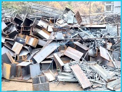 당진 공장 선반설 15톤, 빔단척 50톤, 빔장척 50톤, 모형 50톤, 잡고철 15톤